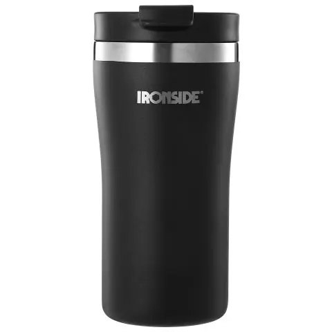 Ironside 500395 Termosmugg Snabb leverans
